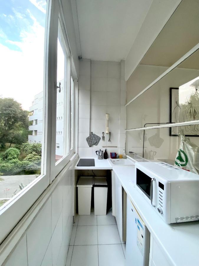 Elegant Studio Et Parking Dans Batiment Historique Сен Тропе Екстериор снимка